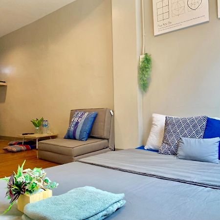R9 Bangkok Hotel Eksteriør billede